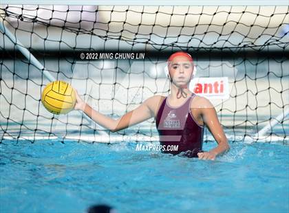 Thumbnail 1 in Laguna Beach @ Newport Harbor (CIF State SoCal D1 Final) photogallery.