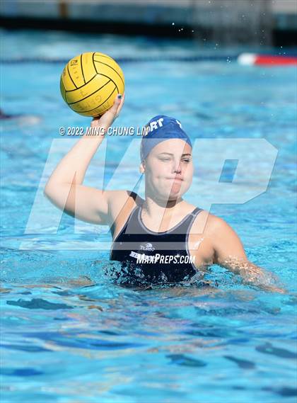 Thumbnail 3 in Laguna Beach @ Newport Harbor (CIF State SoCal D1 Final) photogallery.