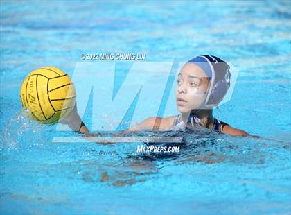 Thumbnail 2 in Laguna Beach @ Newport Harbor (CIF State SoCal D1 Final) photogallery.