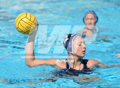 Thumbnail 3 in Laguna Beach @ Newport Harbor (CIF State SoCal D1 Final) photogallery.