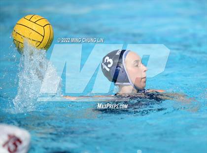 Thumbnail 1 in Laguna Beach @ Newport Harbor (CIF State SoCal D1 Final) photogallery.