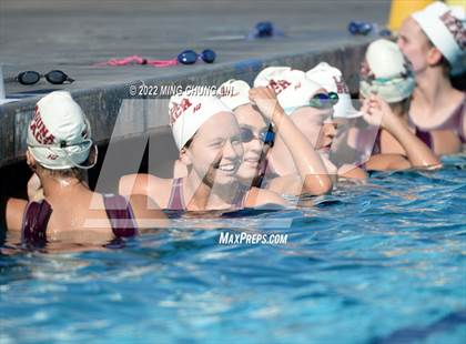 Thumbnail 3 in Laguna Beach @ Newport Harbor (CIF State SoCal D1 Final) photogallery.