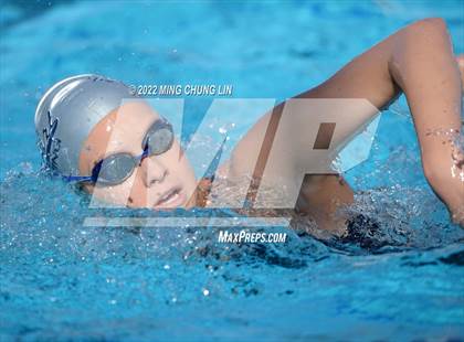 Thumbnail 2 in Laguna Beach @ Newport Harbor (CIF State SoCal D1 Final) photogallery.