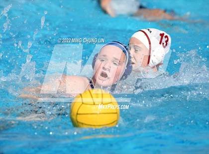 Thumbnail 1 in Laguna Beach @ Newport Harbor (CIF State SoCal D1 Final) photogallery.