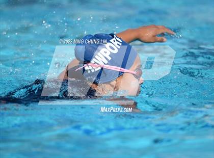 Thumbnail 3 in Laguna Beach @ Newport Harbor (CIF State SoCal D1 Final) photogallery.