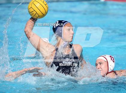 Thumbnail 1 in Laguna Beach @ Newport Harbor (CIF State SoCal D1 Final) photogallery.