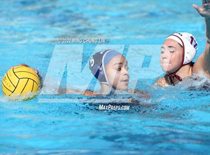 Thumbnail 1 in Laguna Beach @ Newport Harbor (CIF State SoCal D1 Final) photogallery.