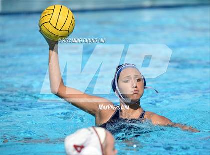 Thumbnail 1 in Laguna Beach @ Newport Harbor (CIF State SoCal D1 Final) photogallery.