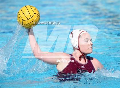Thumbnail 3 in Laguna Beach @ Newport Harbor (CIF State SoCal D1 Final) photogallery.