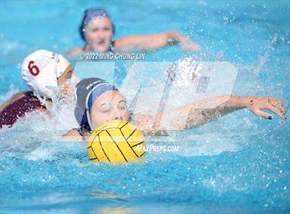 Thumbnail 2 in Laguna Beach @ Newport Harbor (CIF State SoCal D1 Final) photogallery.