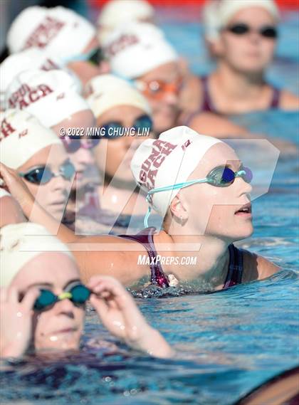 Thumbnail 3 in Laguna Beach @ Newport Harbor (CIF State SoCal D1 Final) photogallery.