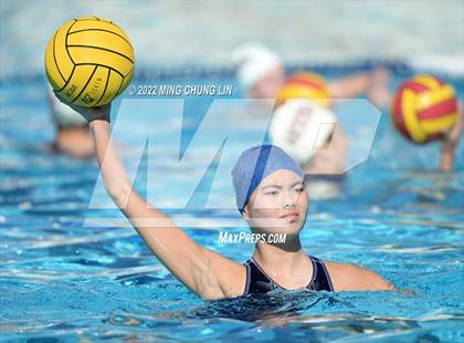 Thumbnail 2 in Laguna Beach @ Newport Harbor (CIF State SoCal D1 Final) photogallery.