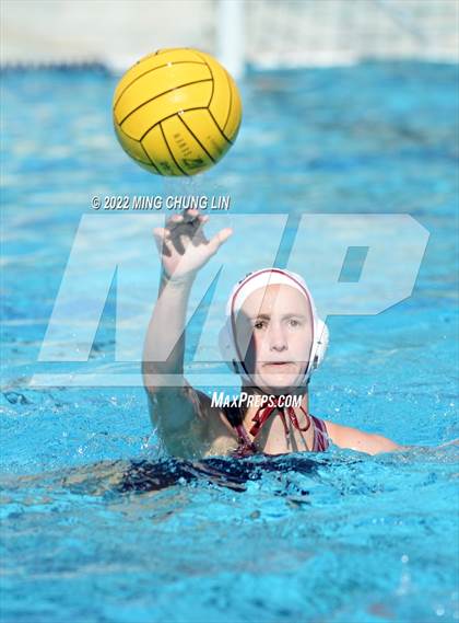 Thumbnail 2 in Laguna Beach @ Newport Harbor (CIF State SoCal D1 Final) photogallery.