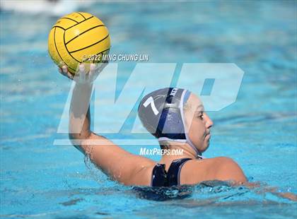 Thumbnail 3 in Laguna Beach @ Newport Harbor (CIF State SoCal D1 Final) photogallery.