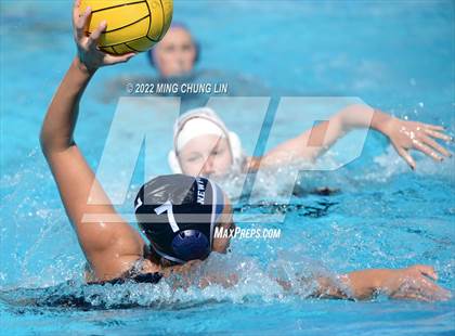Thumbnail 1 in Laguna Beach @ Newport Harbor (CIF State SoCal D1 Final) photogallery.