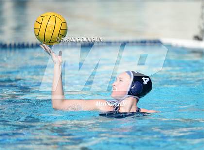Thumbnail 2 in Laguna Beach @ Newport Harbor (CIF State SoCal D1 Final) photogallery.