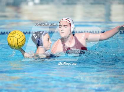 Thumbnail 1 in Laguna Beach @ Newport Harbor (CIF State SoCal D1 Final) photogallery.
