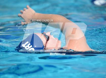 Thumbnail 3 in Laguna Beach @ Newport Harbor (CIF State SoCal D1 Final) photogallery.