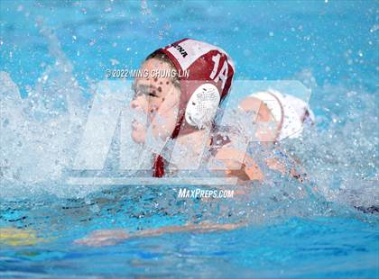 Thumbnail 3 in Laguna Beach @ Newport Harbor (CIF State SoCal D1 Final) photogallery.