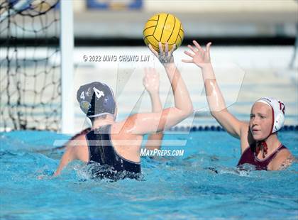 Thumbnail 3 in Laguna Beach @ Newport Harbor (CIF State SoCal D1 Final) photogallery.