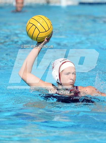 Thumbnail 2 in Laguna Beach @ Newport Harbor (CIF State SoCal D1 Final) photogallery.