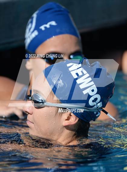 Thumbnail 1 in Laguna Beach @ Newport Harbor (CIF State SoCal D1 Final) photogallery.