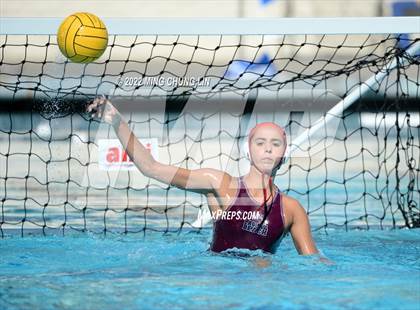 Thumbnail 1 in Laguna Beach @ Newport Harbor (CIF State SoCal D1 Final) photogallery.