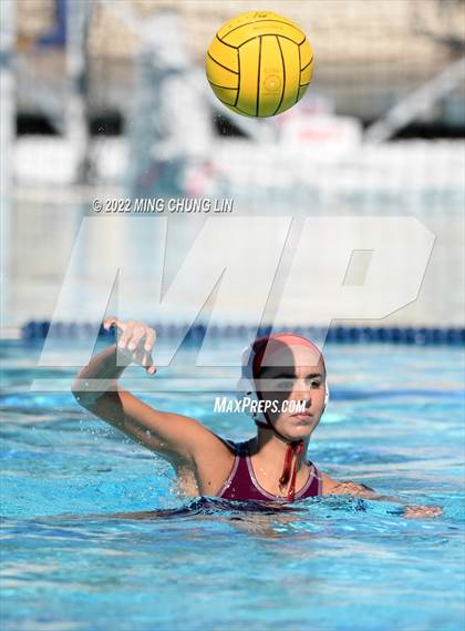 Thumbnail 1 in Laguna Beach @ Newport Harbor (CIF State SoCal D1 Final) photogallery.