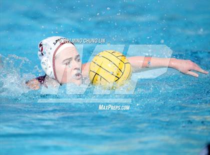 Thumbnail 1 in Laguna Beach @ Newport Harbor (CIF State SoCal D1 Final) photogallery.