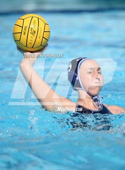 Thumbnail 1 in Laguna Beach @ Newport Harbor (CIF State SoCal D1 Final) photogallery.