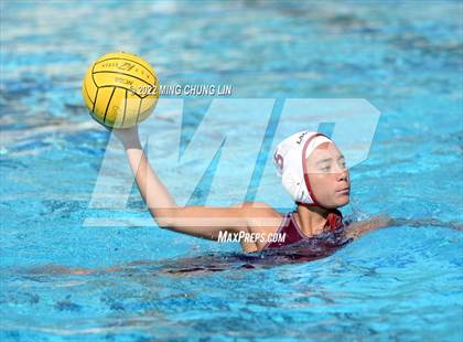 Thumbnail 1 in Laguna Beach @ Newport Harbor (CIF State SoCal D1 Final) photogallery.