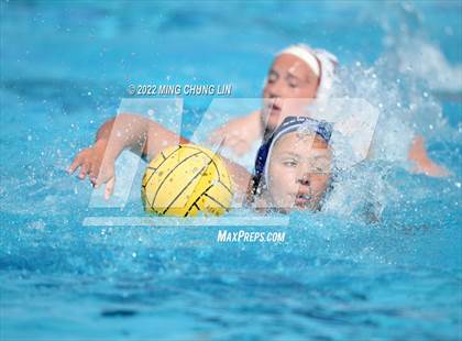 Thumbnail 3 in Laguna Beach @ Newport Harbor (CIF State SoCal D1 Final) photogallery.