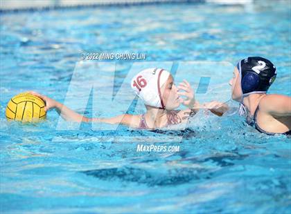 Thumbnail 1 in Laguna Beach @ Newport Harbor (CIF State SoCal D1 Final) photogallery.