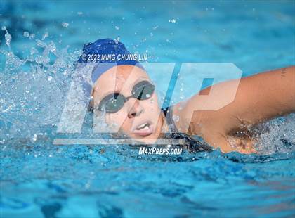 Thumbnail 3 in Laguna Beach @ Newport Harbor (CIF State SoCal D1 Final) photogallery.