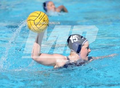 Thumbnail 1 in Laguna Beach @ Newport Harbor (CIF State SoCal D1 Final) photogallery.