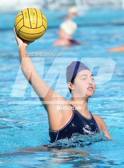 Thumbnail 2 in Laguna Beach @ Newport Harbor (CIF State SoCal D1 Final) photogallery.