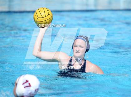 Thumbnail 2 in Laguna Beach @ Newport Harbor (CIF State SoCal D1 Final) photogallery.