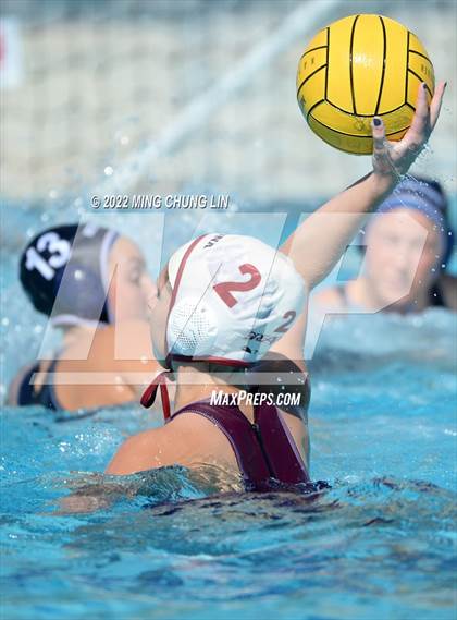 Thumbnail 1 in Laguna Beach @ Newport Harbor (CIF State SoCal D1 Final) photogallery.