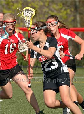 Thumbnail 3 in Greenwich @ New Canaan photogallery.