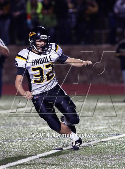 Thumbnail 2 in Andale @ Trinity Academy photogallery.