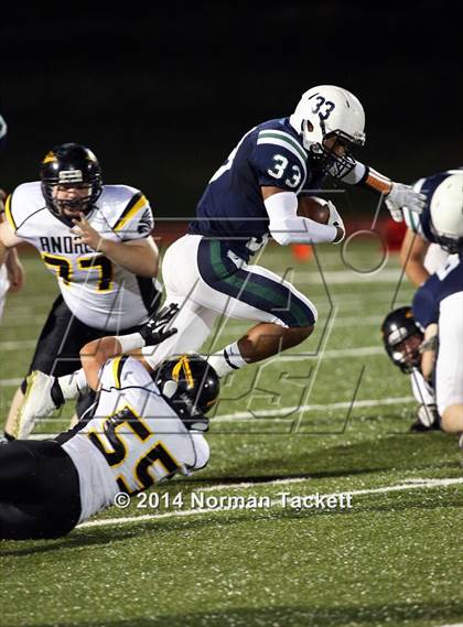 Thumbnail 2 in Andale @ Trinity Academy photogallery.