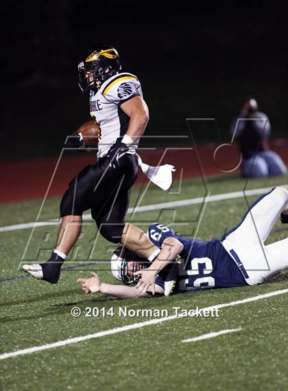 Thumbnail 2 in Andale @ Trinity Academy photogallery.