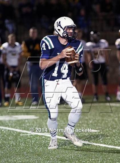 Thumbnail 3 in Andale @ Trinity Academy photogallery.