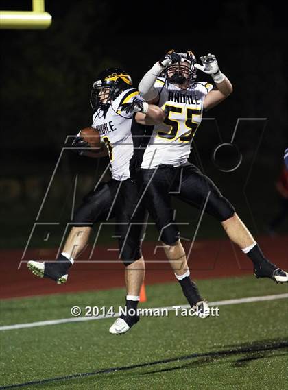 Thumbnail 3 in Andale @ Trinity Academy photogallery.