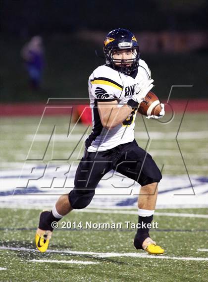 Thumbnail 2 in Andale @ Trinity Academy photogallery.