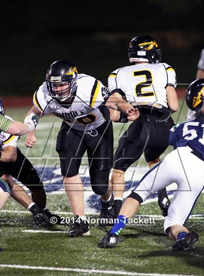 Thumbnail 3 in Andale @ Trinity Academy photogallery.