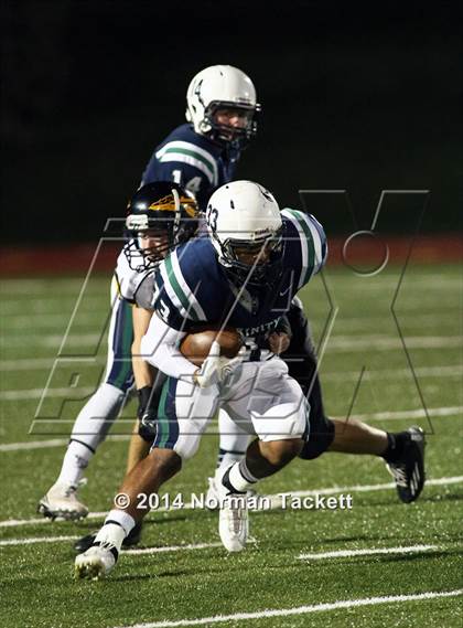 Thumbnail 2 in Andale @ Trinity Academy photogallery.