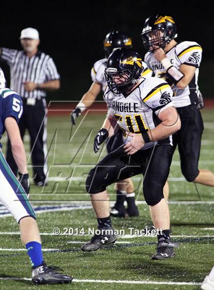 Thumbnail 3 in Andale @ Trinity Academy photogallery.
