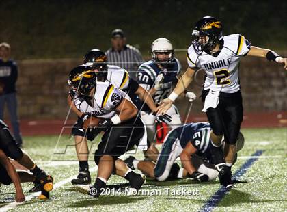 Thumbnail 2 in Andale @ Trinity Academy photogallery.