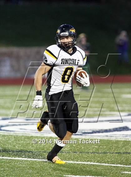 Thumbnail 3 in Andale @ Trinity Academy photogallery.